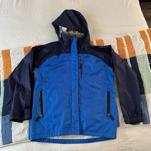 Kids Rain Jacket (10-12)